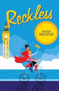 Enlarge image Cover: Reckless - Balboa Press