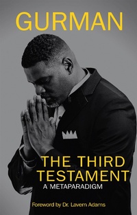 Enlarge image Cover: The Third Testament - Balboa Press