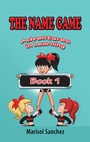 Cover: The Name Game - Balboa Press