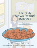 Cover: The Daily News Report Ballad I - Xlibris Us