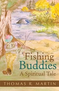 Cover: Fishing Buddies - Balboa Press