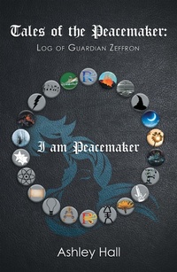 Enlarge image Cover: Tales of the Peacemaker - Xlibris Us