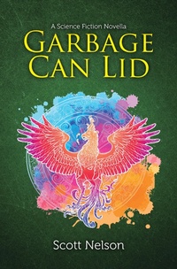 Enlarge image Cover: Garbage Can Lid - Balboa Press