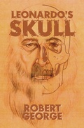 Cover: Leonardo's Skull - Xlibris Us
