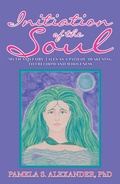 Bild: Initiation of the Soul - Balboa Press