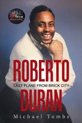 Cover: Roberto Duran - Xlibris Us