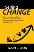 Cover: Selling Change - Xlibris Us