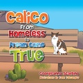 Cover: Calico - Xlibris Us
