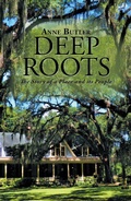 Cover: Deep Roots - Xlibris Us