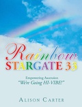 Cover: Rainbow Stargate 33 - Balboa Press