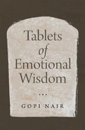 Cover: Tablets of Emotional Wisdom - Balboa Press