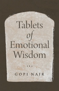 Enlarge image Cover: Tablets of Emotional Wisdom - Balboa Press