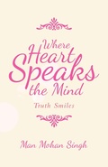 Cover: Where Heart Speaks the Mind - Balboa Press