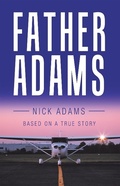 Cover: Father Adams - Balboa Press