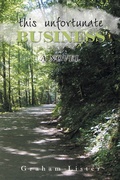 Cover: This Unfortunate Business - Xlibris Us