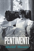 Cover: Pentimenti - Xlibris Us