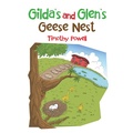Cover: Gilda's and Glen's Geese Nest - Xlibris Us