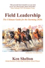 Cover: Field Leadership - Balboa Press