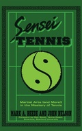 Cover: Sensei Tennis - Xlibris Us
