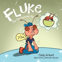 Enlarge image Cover: Fluke - Xlibris Us