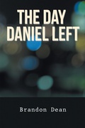 Cover: The Day Daniel Left - Xlibris Us