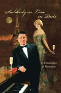 Cover: Suddenly in Love in Paris - Xlibris Us