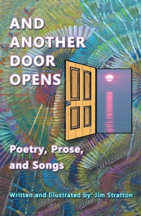 Enlarge image Cover: And Another Door Opens - Xlibris Us