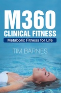 Cover: M360 Clinical Fitness - Xlibris Us