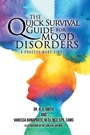Cover: The Quick Survival Guide for Mood Disorders - Xlibris Us