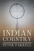 Cover: Indian Country - Xlibris Us