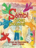 Cover: Sambi Goes Shopping - Balboa Press