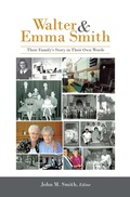 Cover: Walter & Emma Smith - Balboa Press
