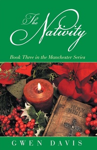 Enlarge image Cover: The Nativity - Balboa Press