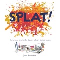 Cover: Splat! - Balboa Press