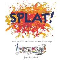 Enlarge image Cover: Splat! - Balboa Press