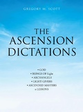 Cover: The Ascension Dictations - Balboa Press