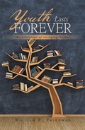 Cover: Youth Lasts Forever - Xlibris Us