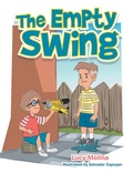 Cover: The Empty Swing - Xlibris Us