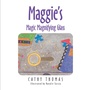 Cover: Maggie'S Magic Magnifying Glass - Xlibris Us