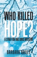 Cover: Who Killed Hope? - Xlibris Us