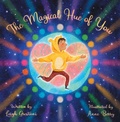 Cover: The Magical Hue of You - Balboa Press