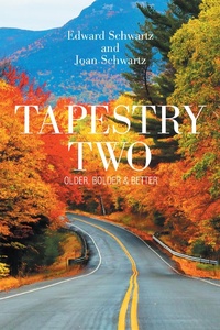 Enlarge image Cover: Tapestry Two - Xlibris Us