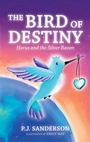 Cover: The Bird of Destiny - Balboa Press