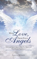 Cover: With Love, from Your Angels - Balboa Press