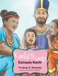 Cover: Kachi's Family - Xlibris Us