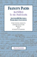 Cover: Franco's Poems Roundels to the Portuguese - Xlibris Us