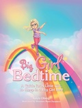 Cover: Big Girl Bedtime - Xlibris Us