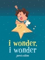 Cover: I Wonder, I Wonder - Xlibris Us