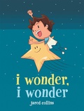 Cover: I Wonder, I Wonder - Xlibris Us