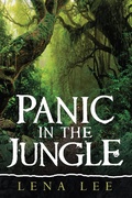 Cover: Panic in the Jungle - Balboa Press